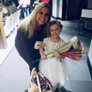 Meet your Posher, Dani